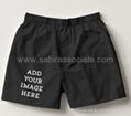 Boxer Shorts Boxer Breif Mens Underwear Manufacturer 1