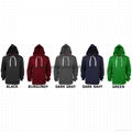 Blank Custom Made Cheap Hoodies Sweat Shirts 2