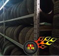 Used Tyre Wholesale 4