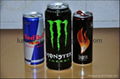 Monster Energy Drinks 1
