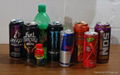 XL Energy Drinks