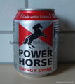 Power Horse Energy Drink 1