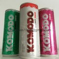 KOMODO Energy Drink