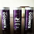 KOMODO Energy Drink 2