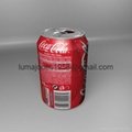 Coca-Cola 330ml Soft Drink