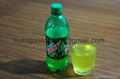 Mountain Dew Energy Drinks