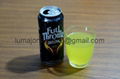 Full Throttle Energy Drinks