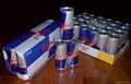 Red Bull energy drink