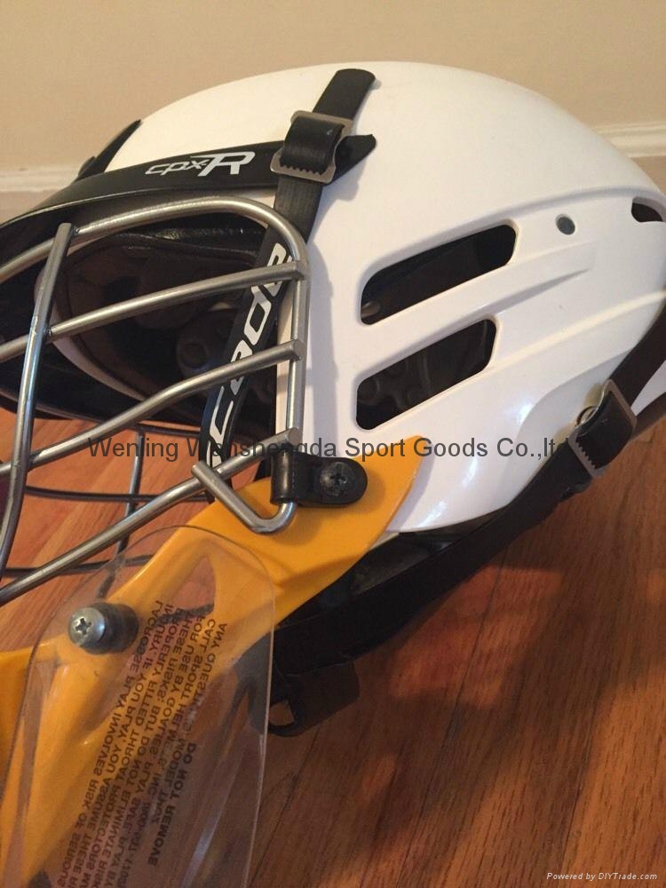 Cascade CPXR Lacrosse Helmet (China Manufacturer) Other Sports