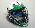 Cascade Lacrosse Green and White