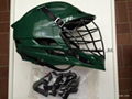 Cascade R Forest Green Helmet