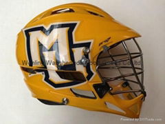 MARQUETTE UNIVERSITY CASCADE PRO7 HELMET