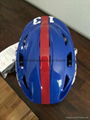 New York Giants CASCADE R  lacrosse helmet  2