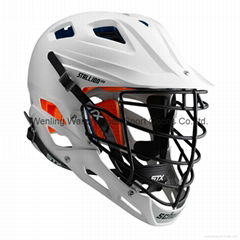 STX Stallion 500 Helmet White Small - Brand New In Box With Warranty 