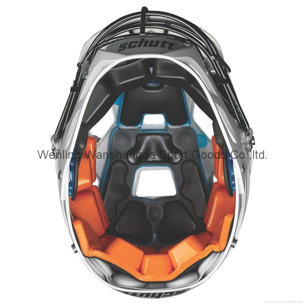 STX Stallion 500 Helmet White Small - Brand New In Box With Warranty  2