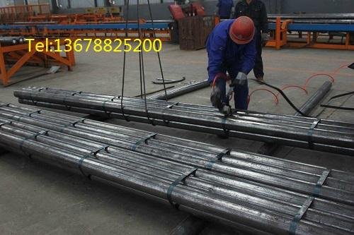 steel grinding rod