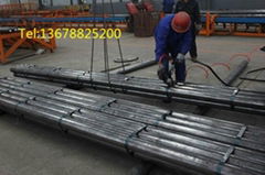 steel grinding rod