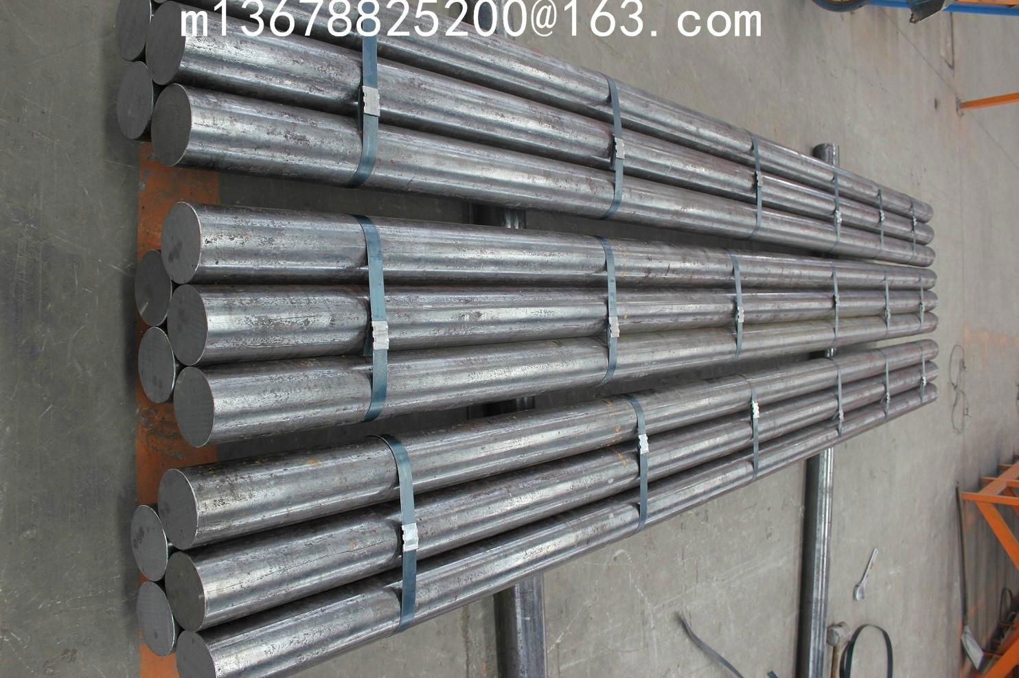 steel grinding rod 2