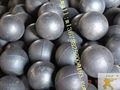 cast steel grinding ball