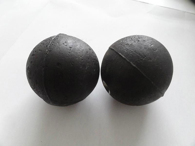 high chromium casting ball 2