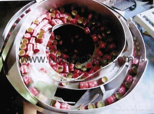 vibratory bowl feeder 2