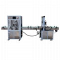 liquid filling machine 2