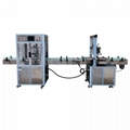 liquid filling machine