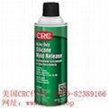 供应于美国CRC03302强力型硅质脱模剂