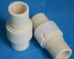 RuiGu precision ceramic parts co., LTD