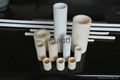 Ceramic tube , Ceramic pipes ，Ceramic Sleeve, ceramic hose 2