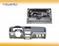 car instrument accessories big precision mould,auto spare parts, high quality 1
