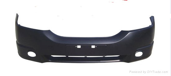 car bumper big precision mould,high quality,factory price