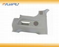 plastic CNC milling part,high quality