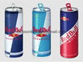 Red Bull 250ml energy drink