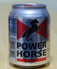 Power Horse Energy Drink