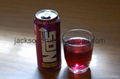 NOS Grape Energy Drinks 1