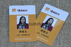 Custom ID Cards/photo ID cards