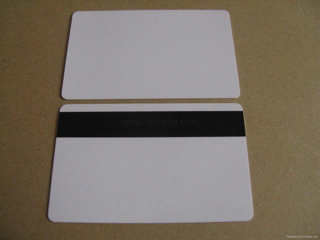 Blank cards 2