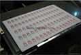 RFID 13.56MHZ Prelam Card inlay 4