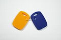 RFID keyfobs tag 3