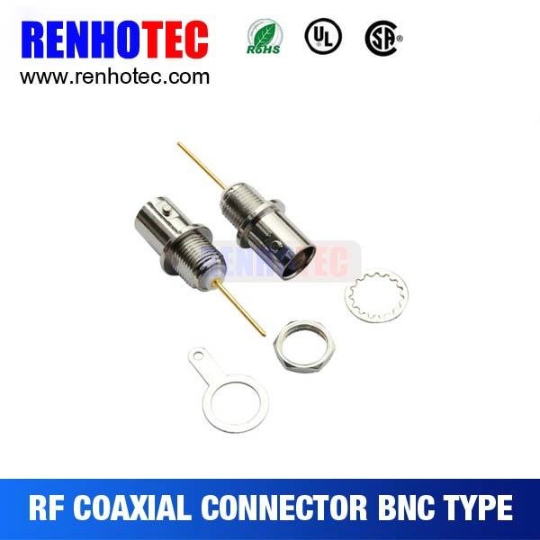 coaxial cable connector rg59 bnc connector 