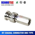 rg174 bnc female connector bnc coaxial adapter 