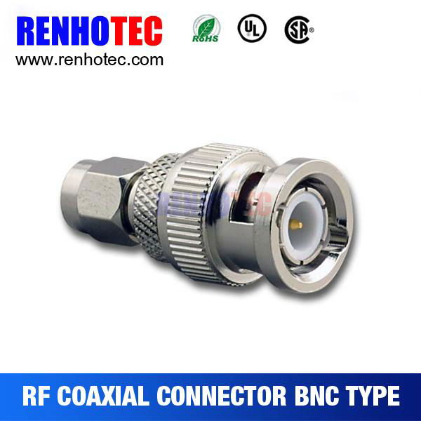 rg174 bnc female connector bnc coaxial adapter  4