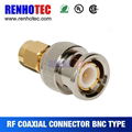 rg174 bnc female connector bnc coaxial adapter  5