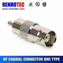 rg6 bnc connector best rf bnc connector