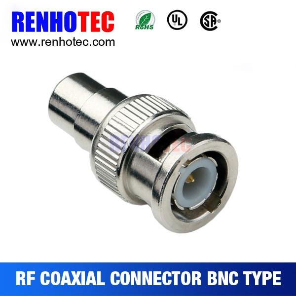 rg6 bnc connector best rf bnc connector  4
