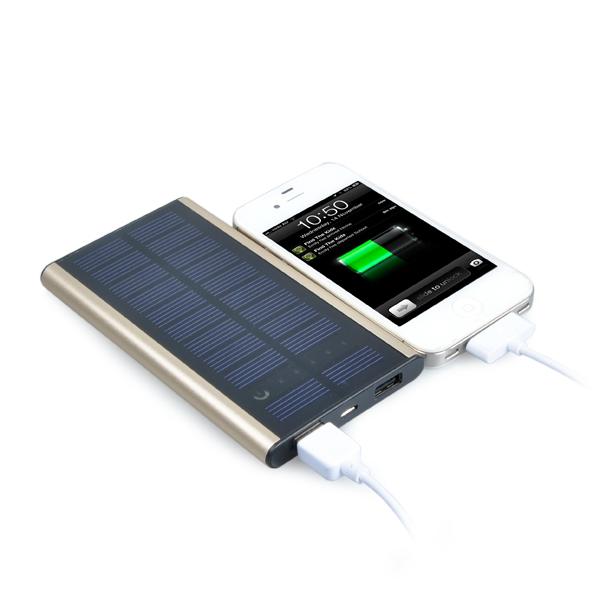 top grade solar power bank 5