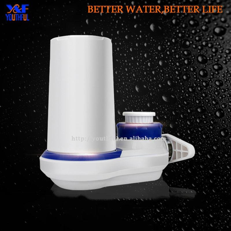 Faucet water filter water purifier tap water filter 3