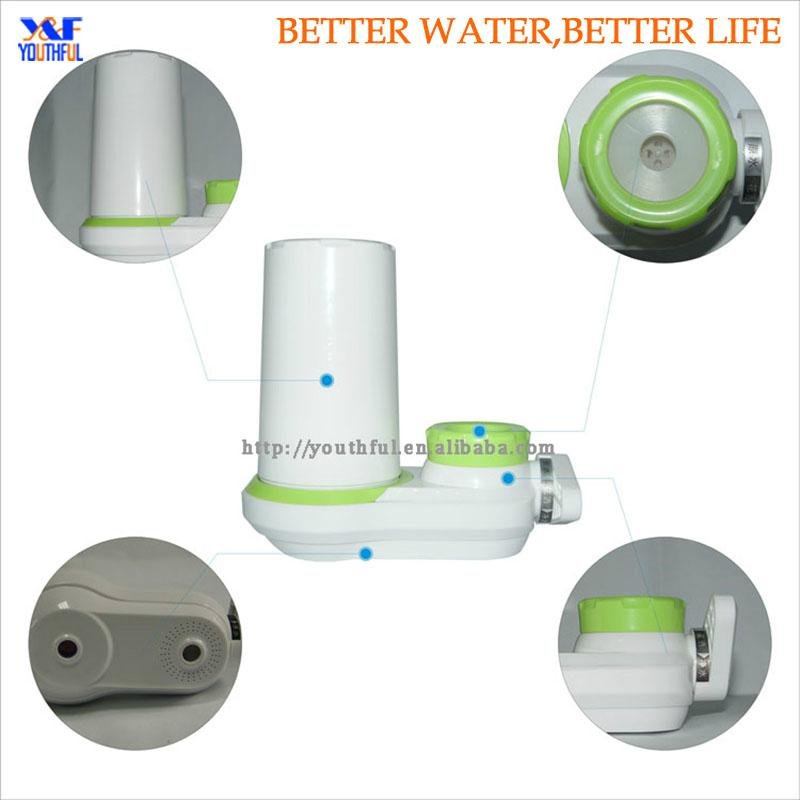 Faucet water filter water purifier tap water filter 5