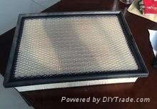 Air Filter OEM#: 17801-0L040 For Toyota Hilux